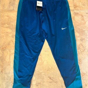 Nike Deep Blue Sports Pants